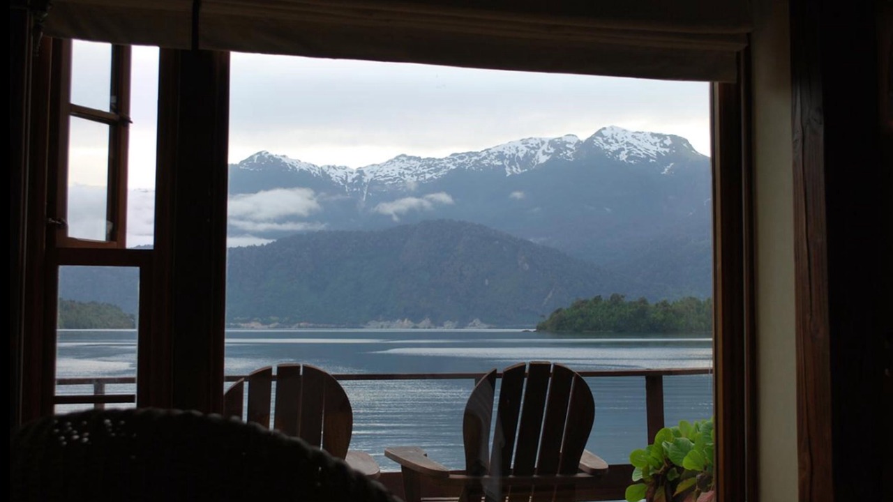 Photo of Others in Puyuhuapi