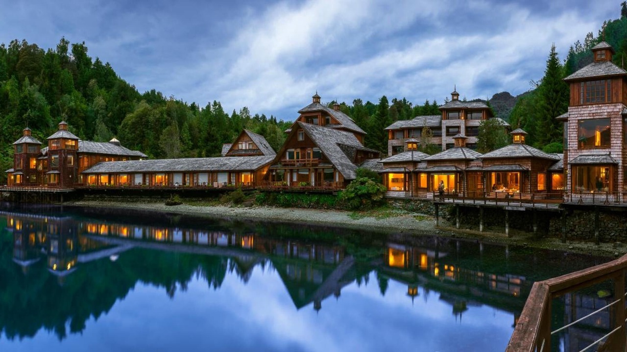 Photo of Outdoor in Puyuhuapi
