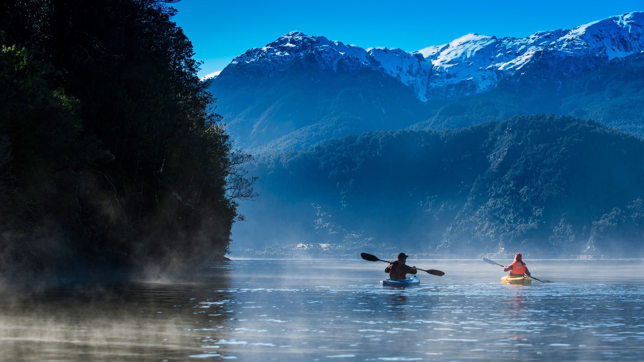 Photo of Others in Puyuhuapi