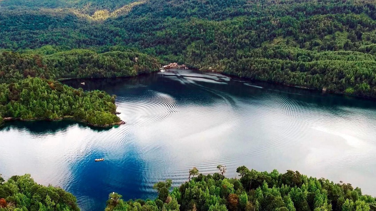 Photo of Outdoor in Puyuhuapi