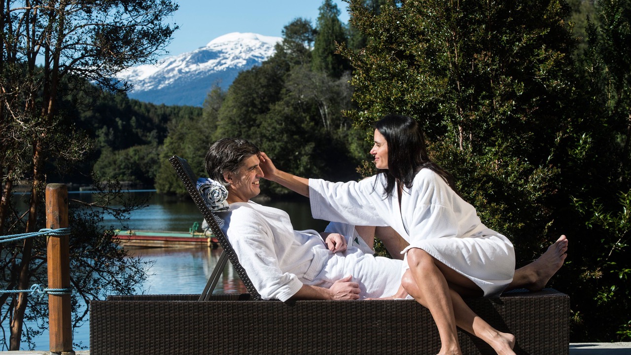 Photo of Others in Puyuhuapi
