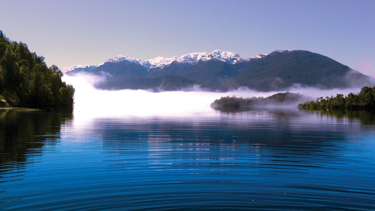 Photo of Others in Puyuhuapi