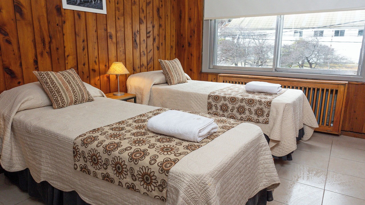 Photo of Bedroom in Centro