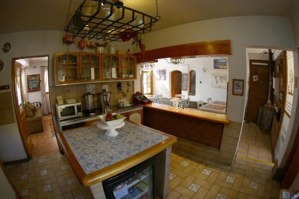Photo of Kitchen in Vallenar