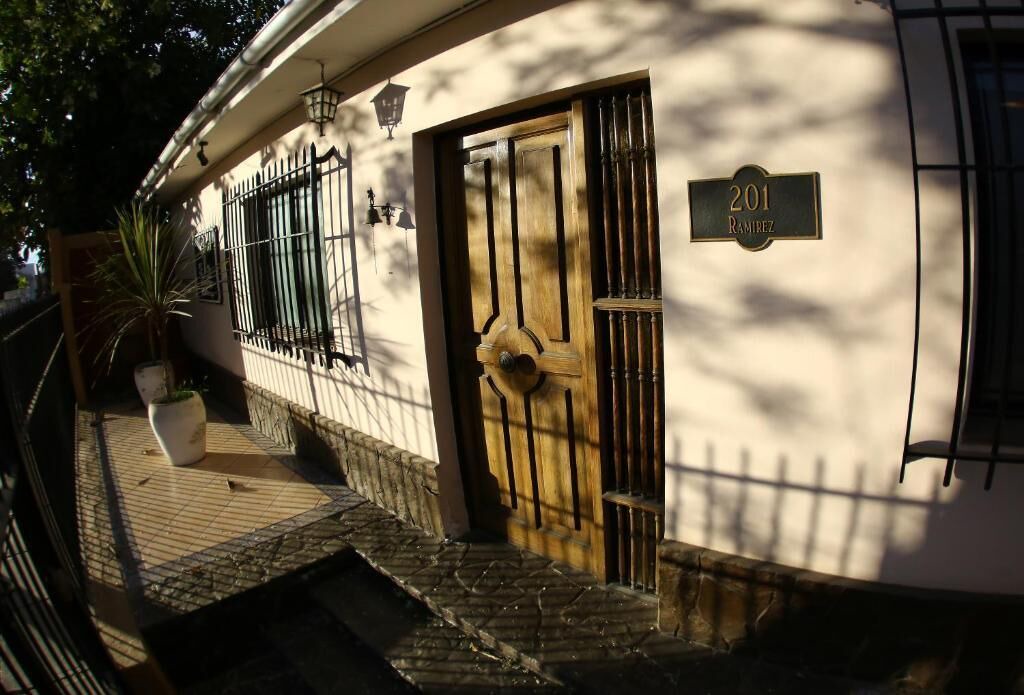 Photo of Outdoor in Vallenar