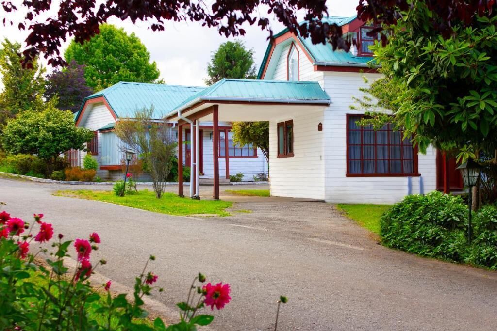Photo of Outdoor in Llanquihue