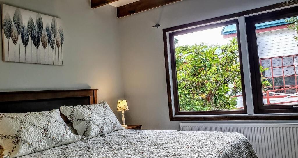 Photo of Bedroom in Llanquihue