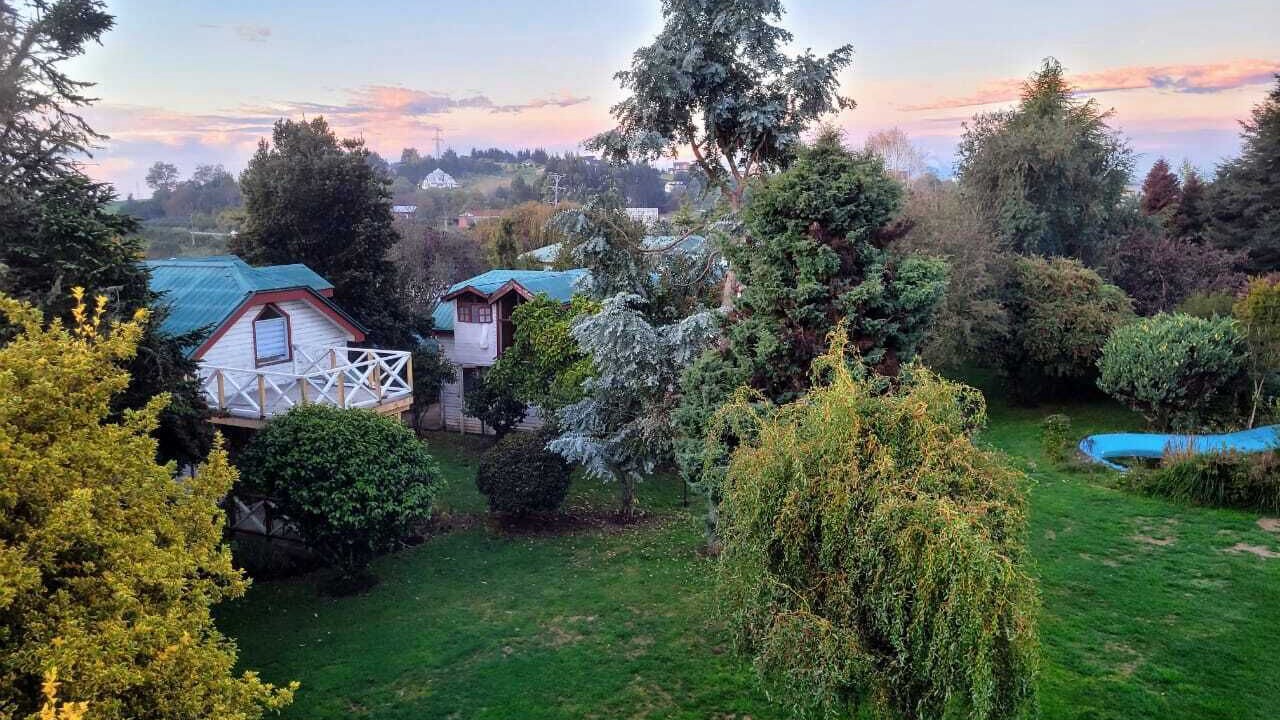 Photo of Outdoor in Llanquihue