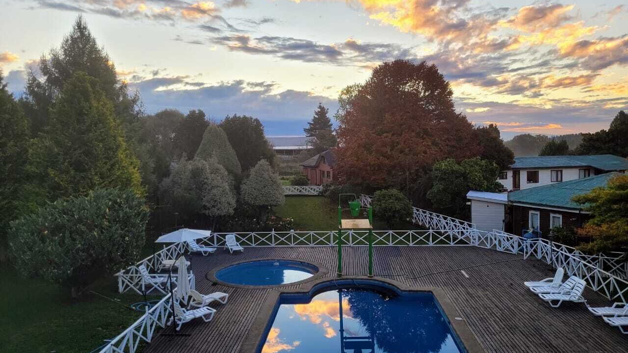 Photo of Outdoor in Llanquihue