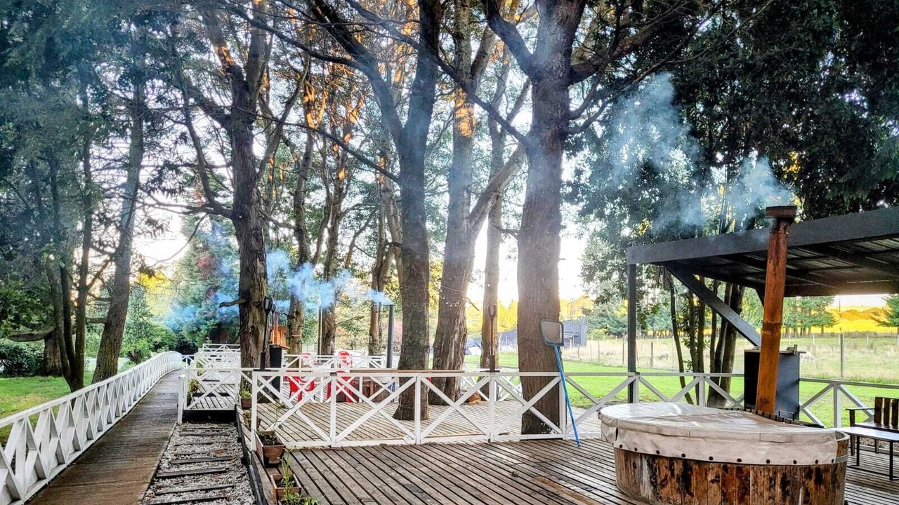 Photo of Outdoor in Llanquihue