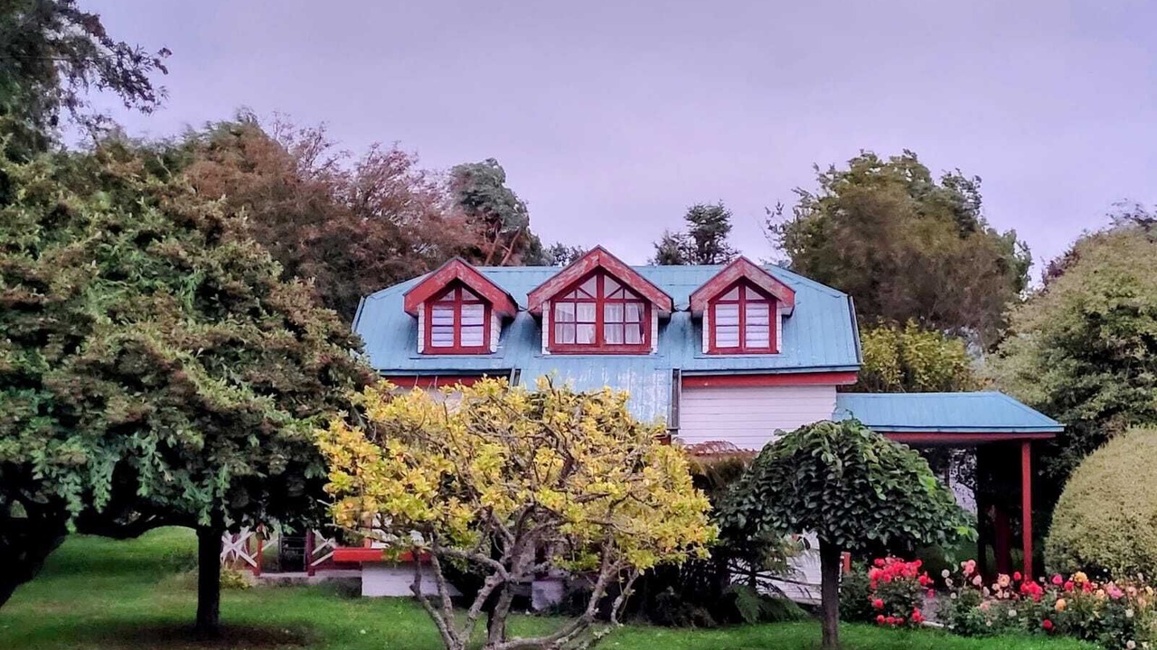 Photo of Outdoor in Llanquihue