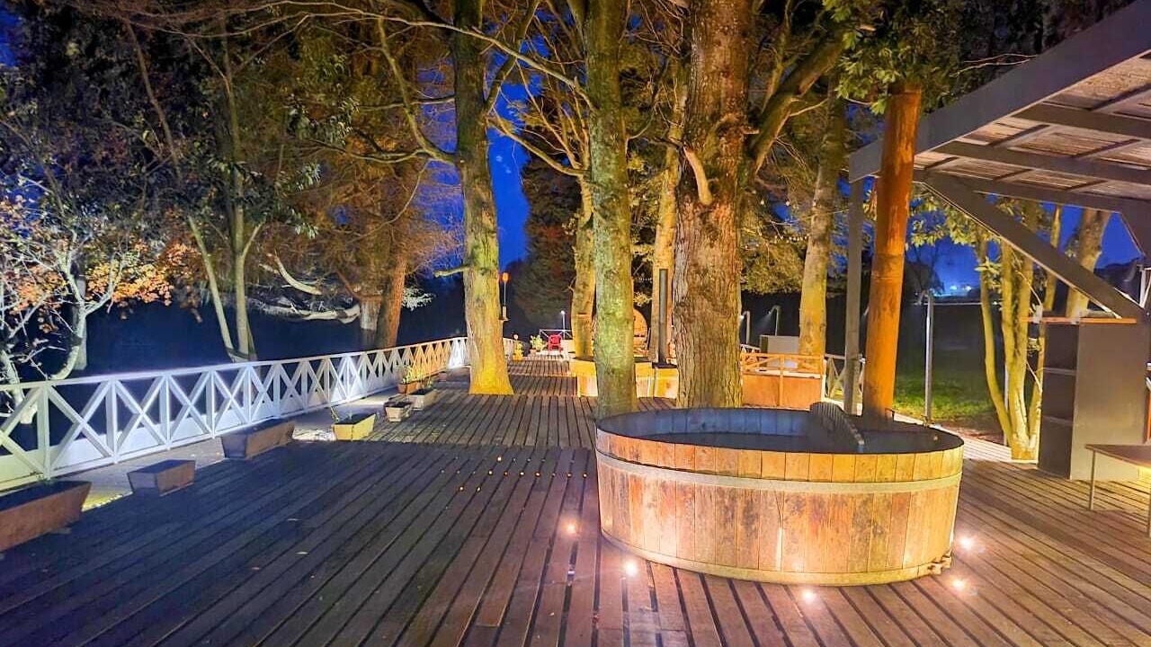 Photo of Outdoor in Llanquihue
