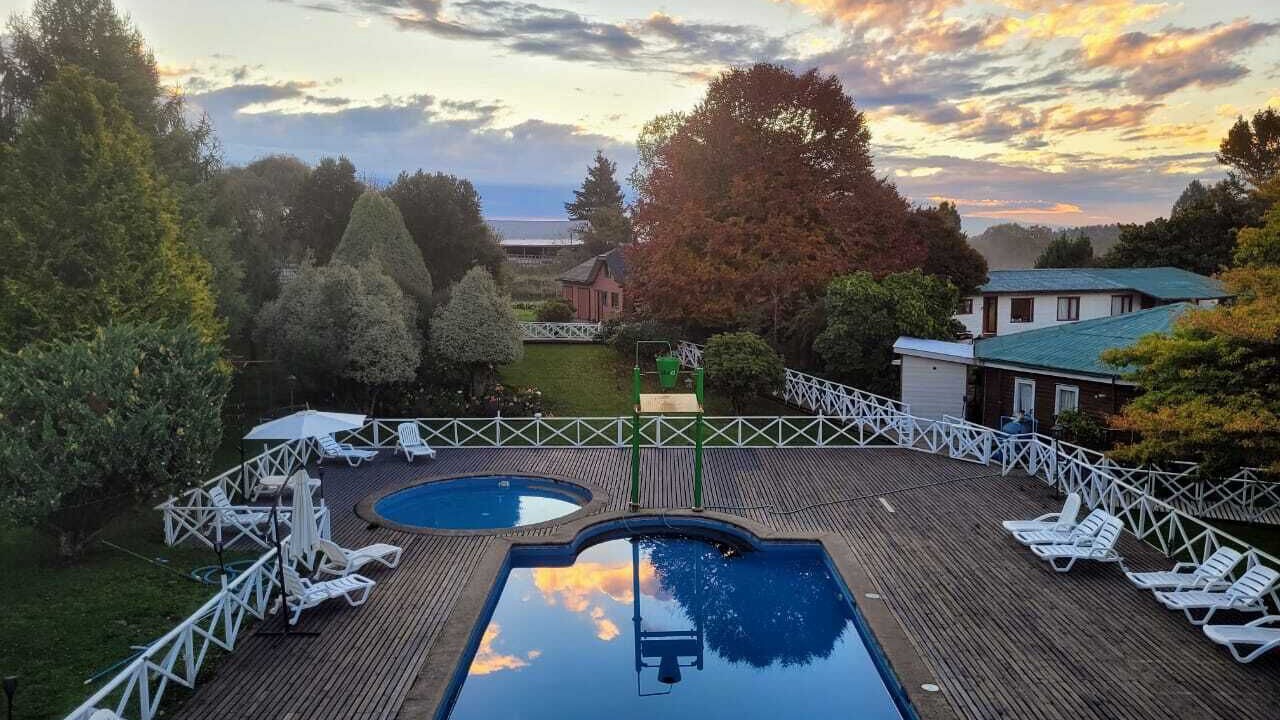 Photo of Outdoor in Llanquihue