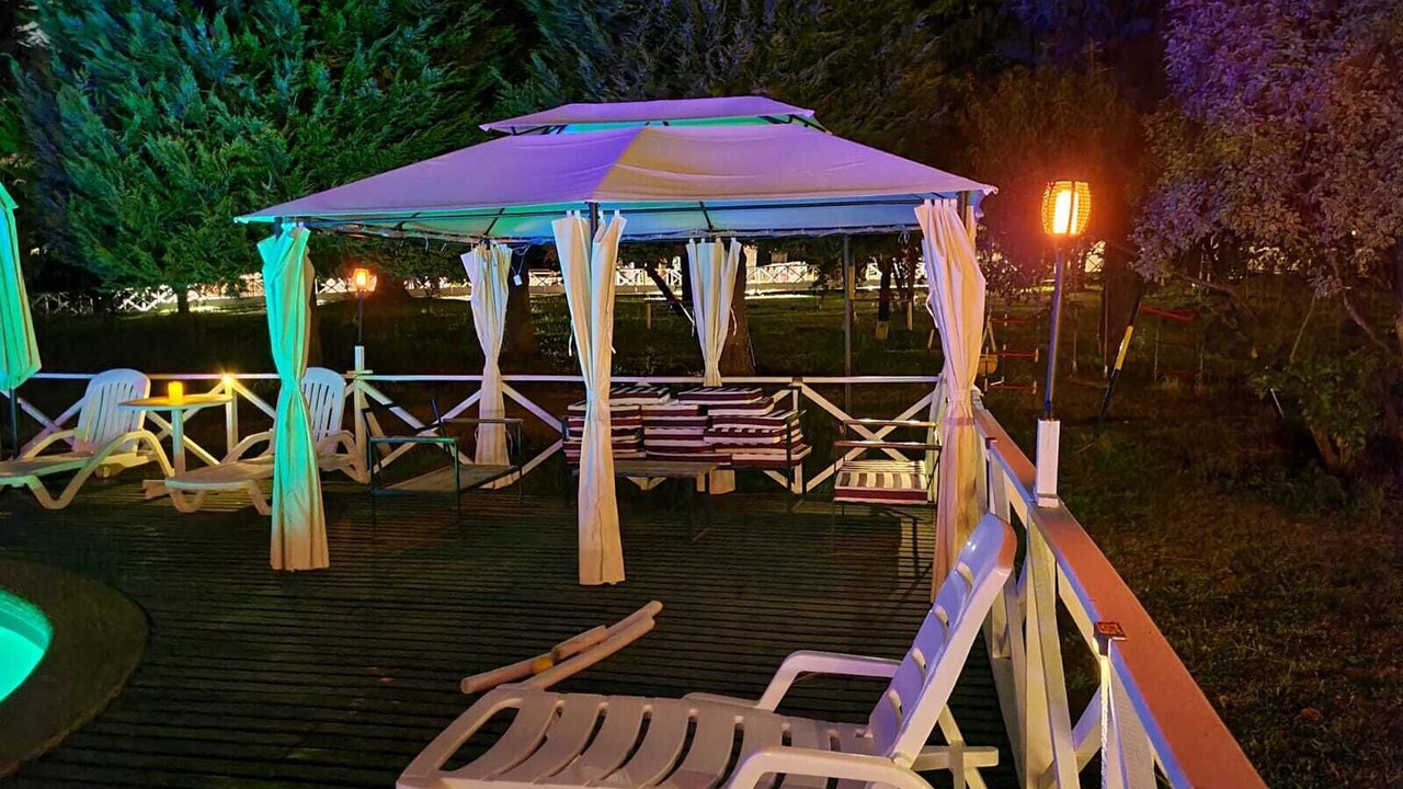 Photo of Outdoor in Llanquihue