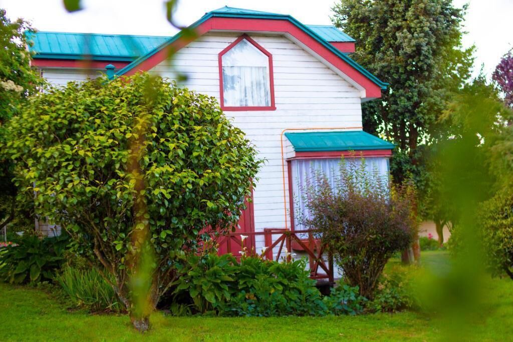 Photo of Outdoor in Llanquihue