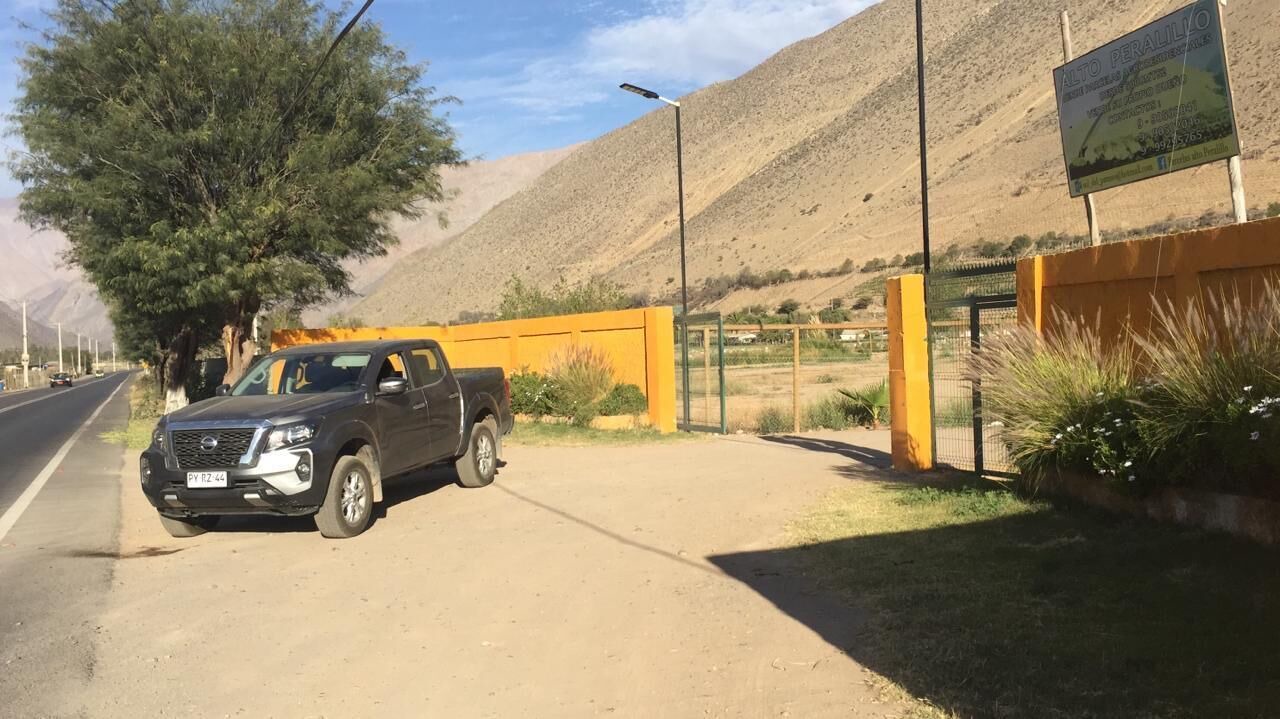 Photo of Outdoor in Vicuna