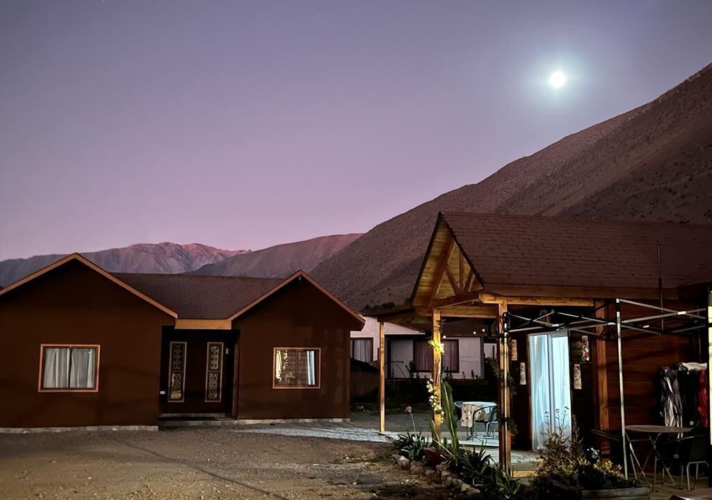 Photo of Outdoor in Vicuna