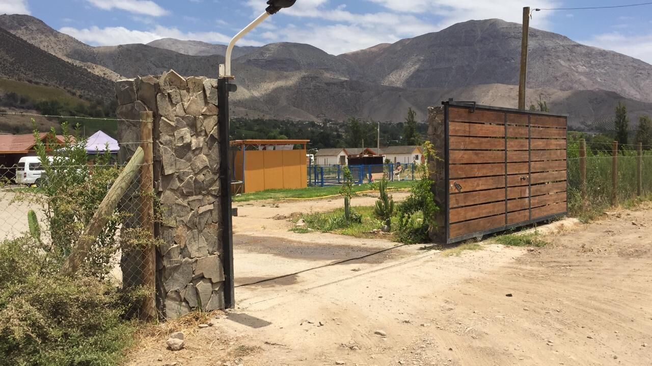 Photo of Outdoor in Vicuna