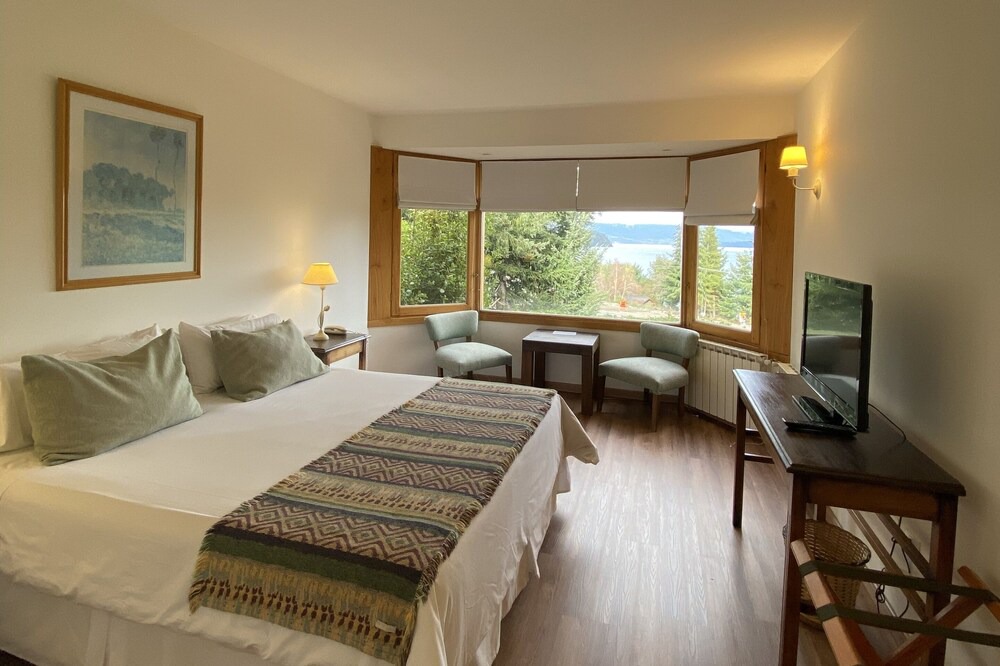 Photo of Bedroom in Angostura