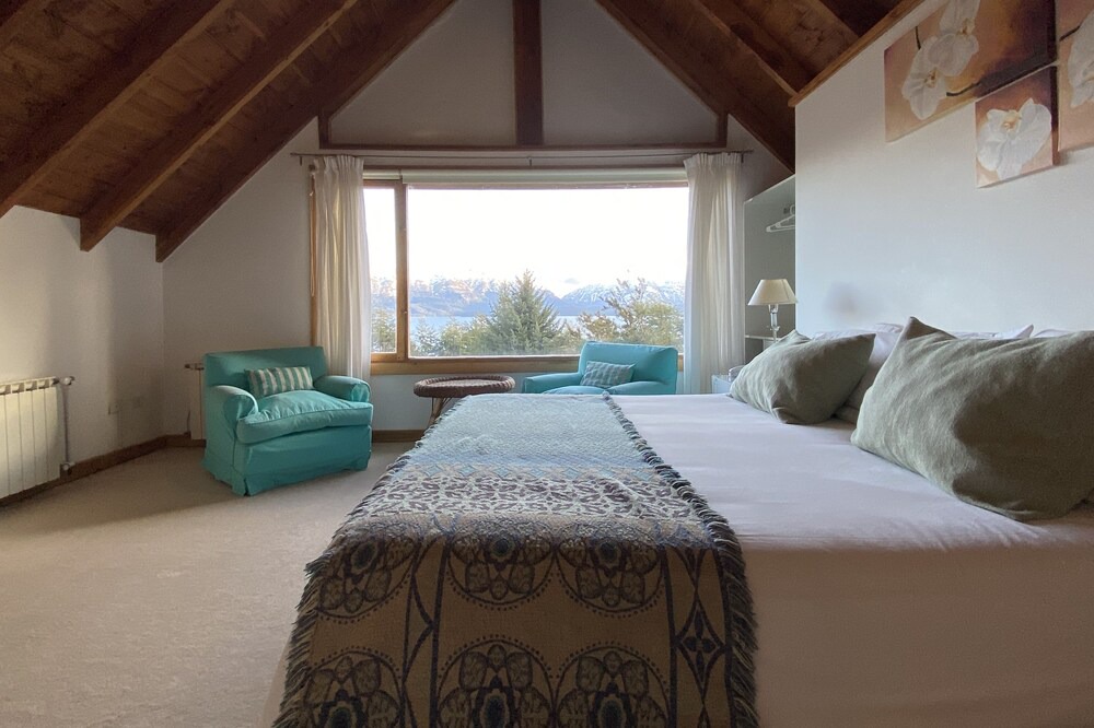 Photo of Bedroom in Angostura