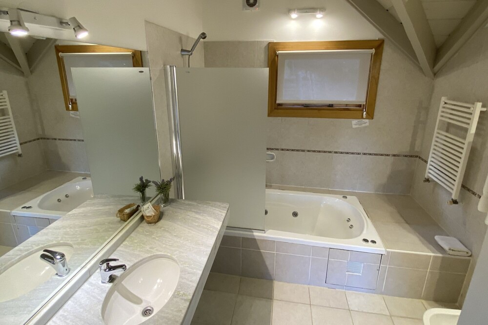 Photo of Bathroom in Angostura