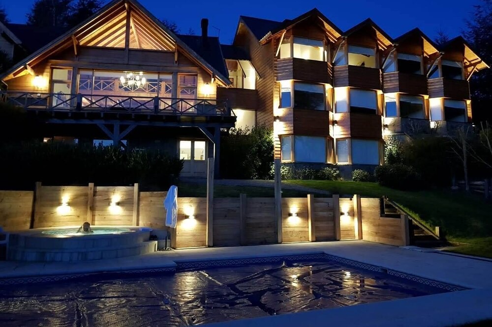 Photo of Outdoor in Angostura