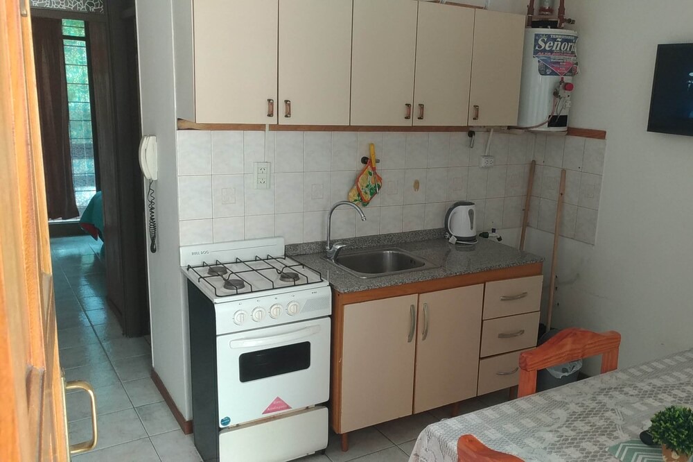 Photo of Kitchen in Godoy Cruz