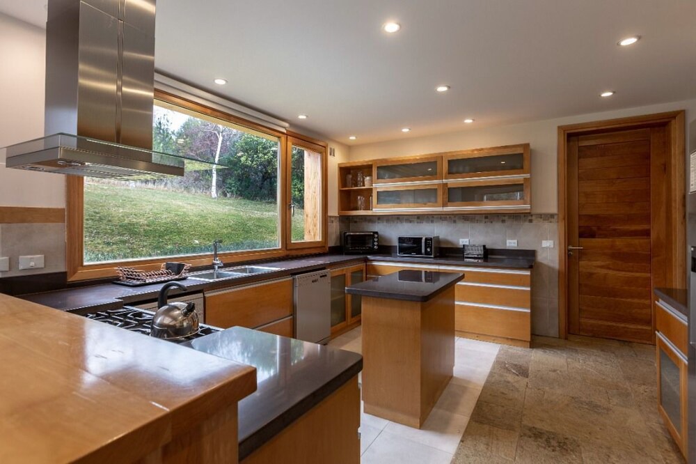 Photo of Kitchen in San Carlos de Bariloche