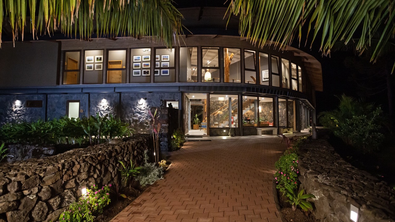 Photo of Outdoor in Hanga Roa