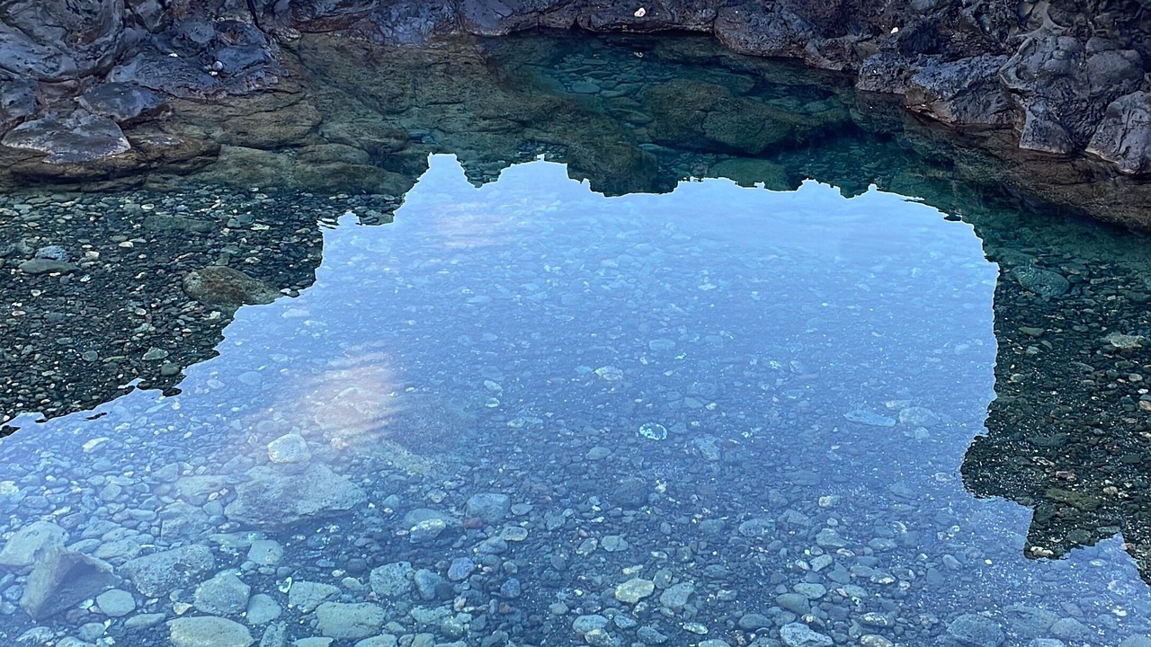 Photo of Outdoor in Hanga Roa