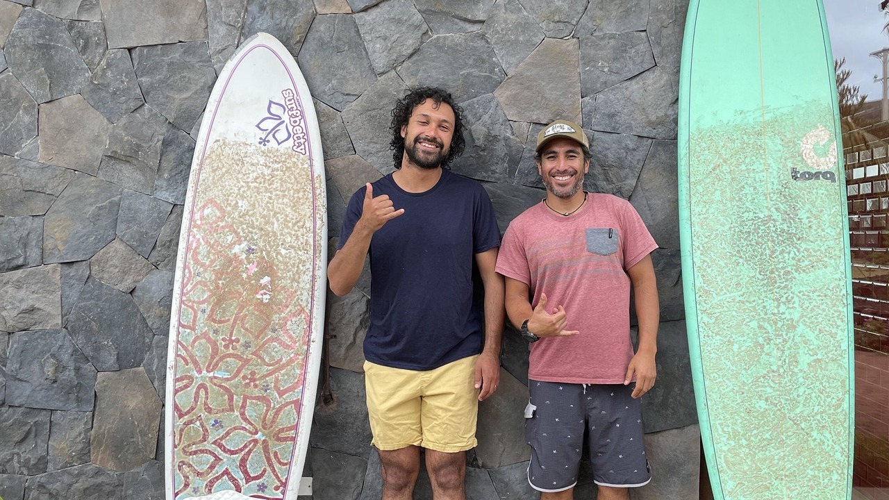 Photo of Others in Hanga Roa