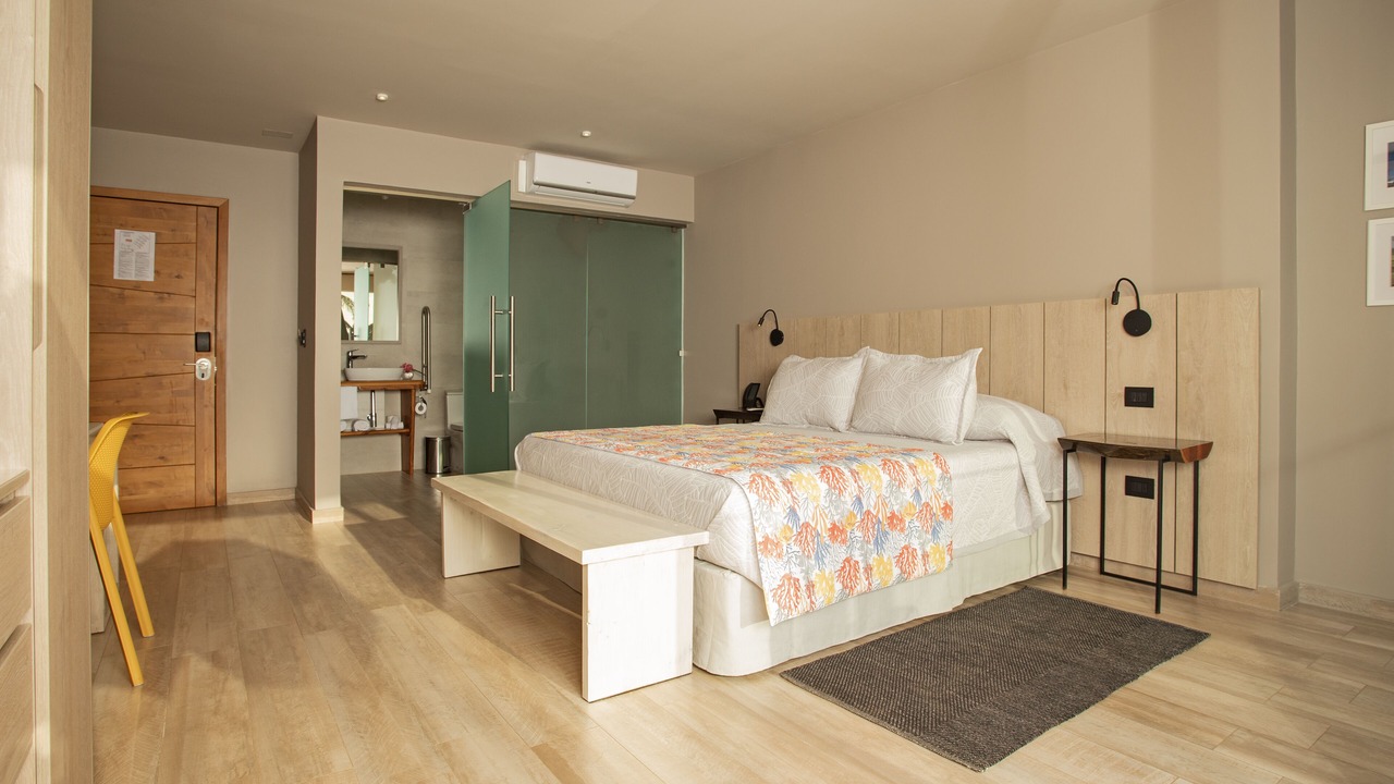 Photo of Bedroom in Hanga Roa