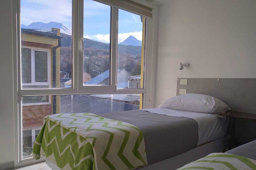 Photo of Bedroom in Province of Tierra del Fuego