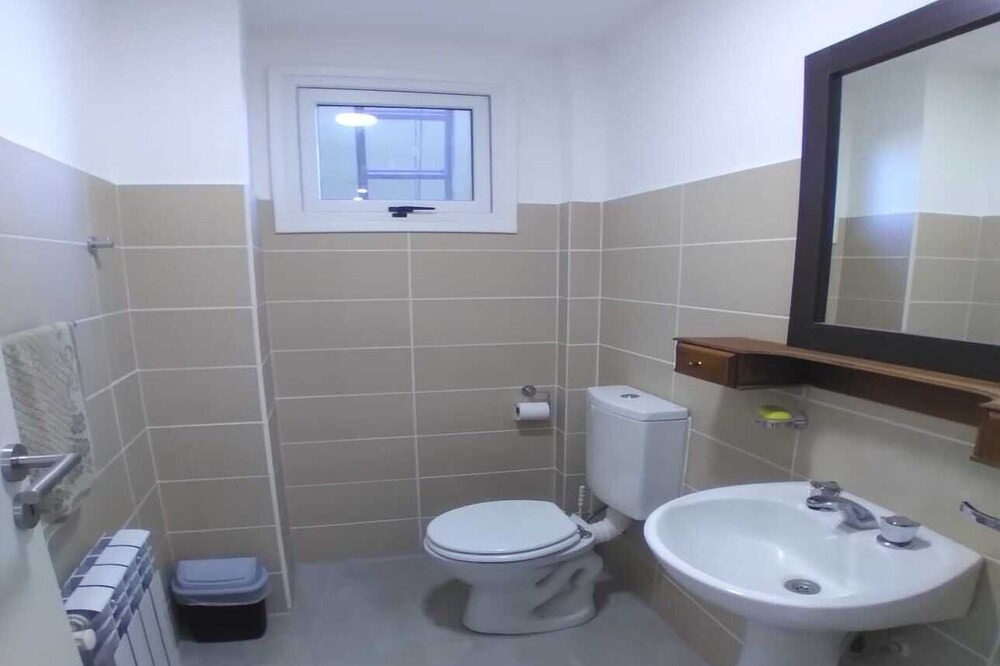 Photo of Bathroom in Province of Tierra del Fuego