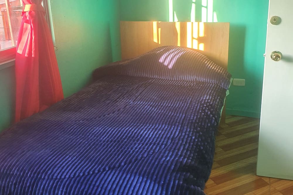 Photo of Bedroom in Pudahuel