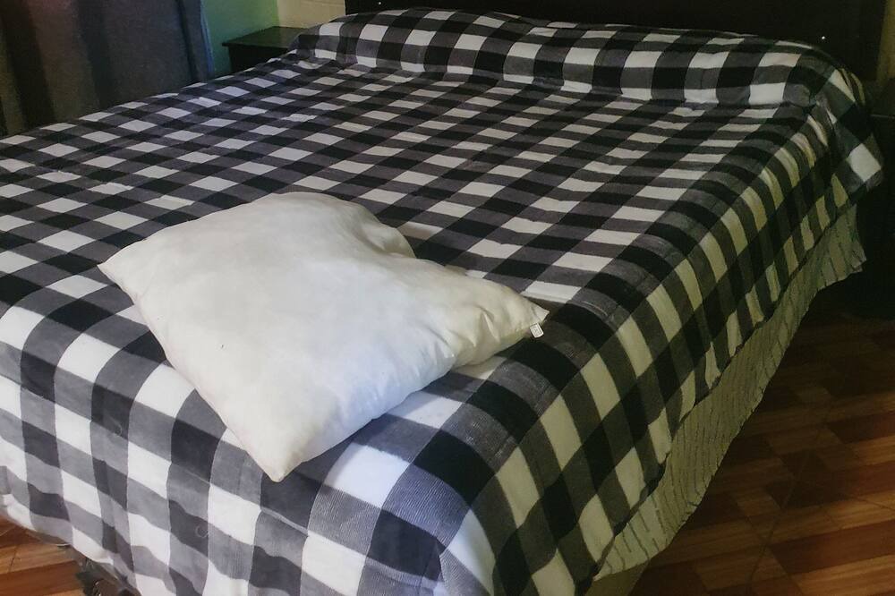 Photo of Bedroom in Pudahuel