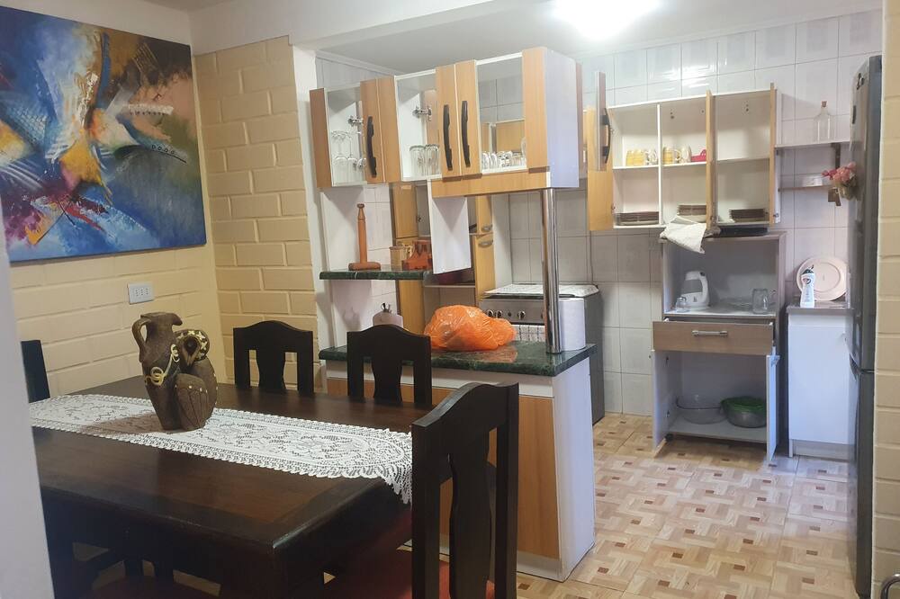 Photo of Kitchen in Pudahuel