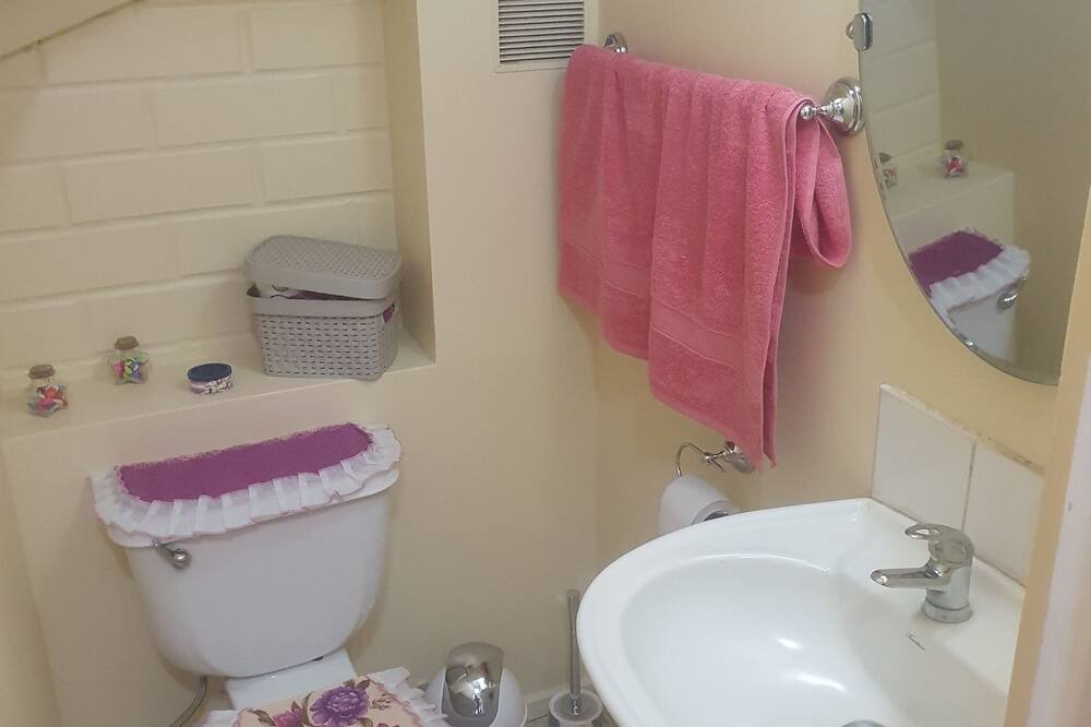 Photo of Bathroom in Pudahuel