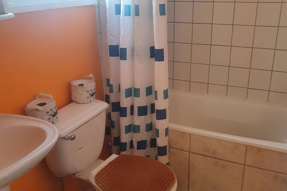 Photo of Bathroom in Pudahuel