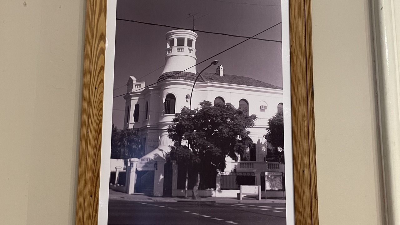 Photo of Outdoor in Vicente Lopez