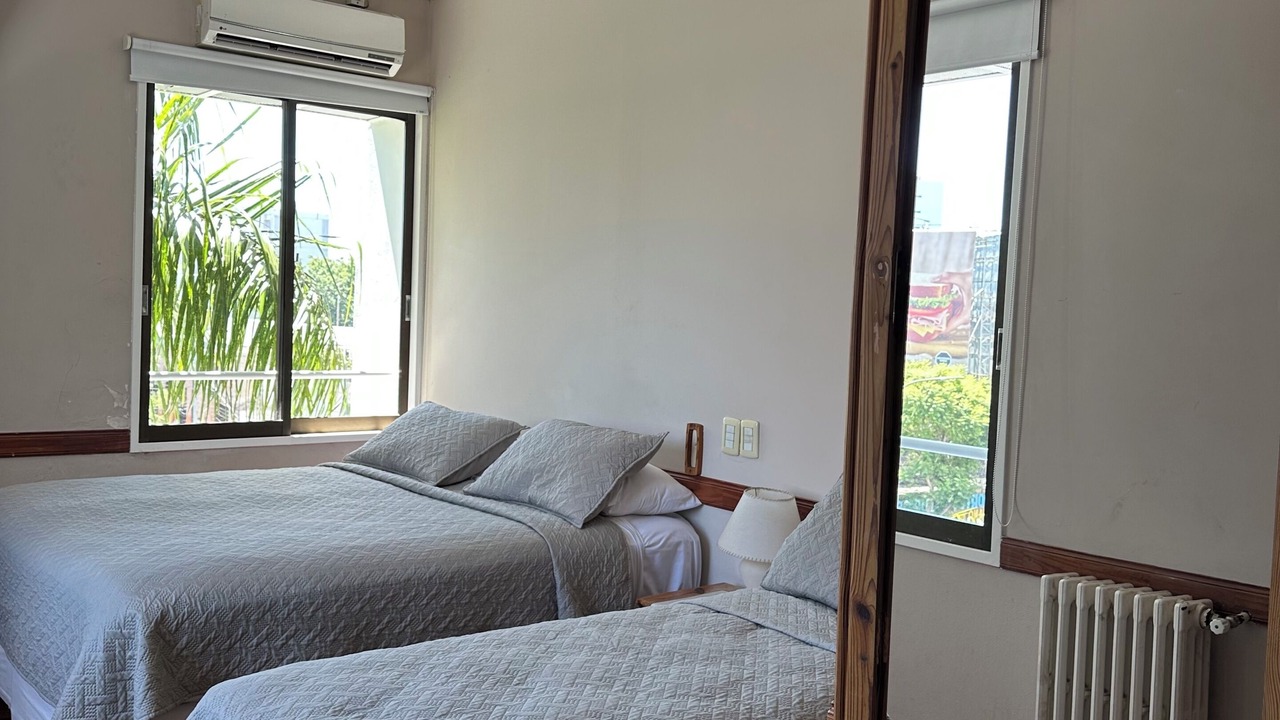 Photo of Bedroom in Vicente Lopez