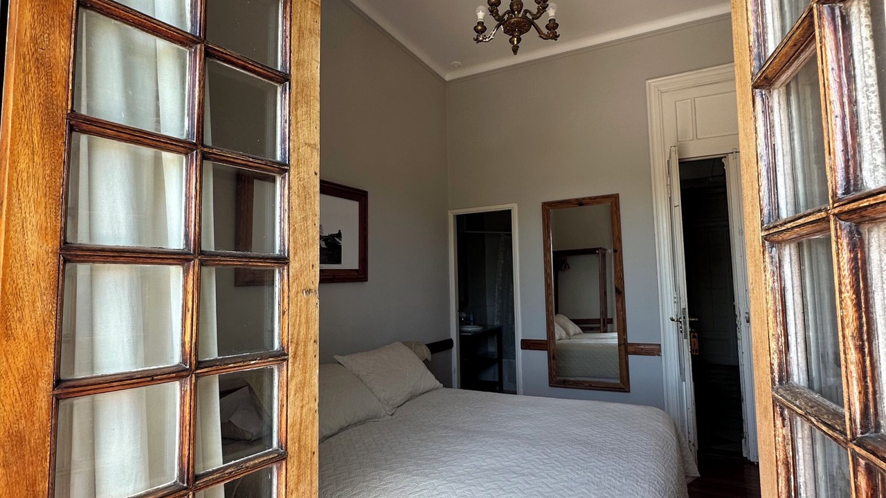 Photo of Bedroom in Vicente Lopez