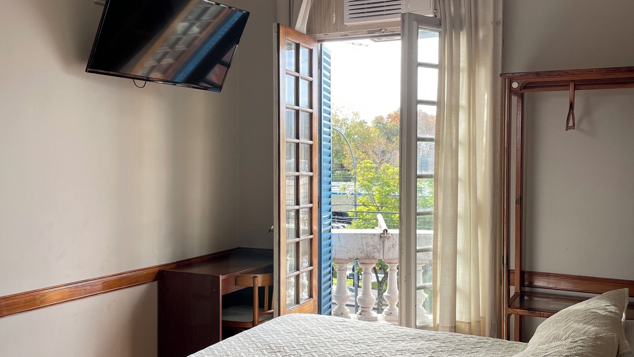 Photo of Bedroom in Vicente Lopez