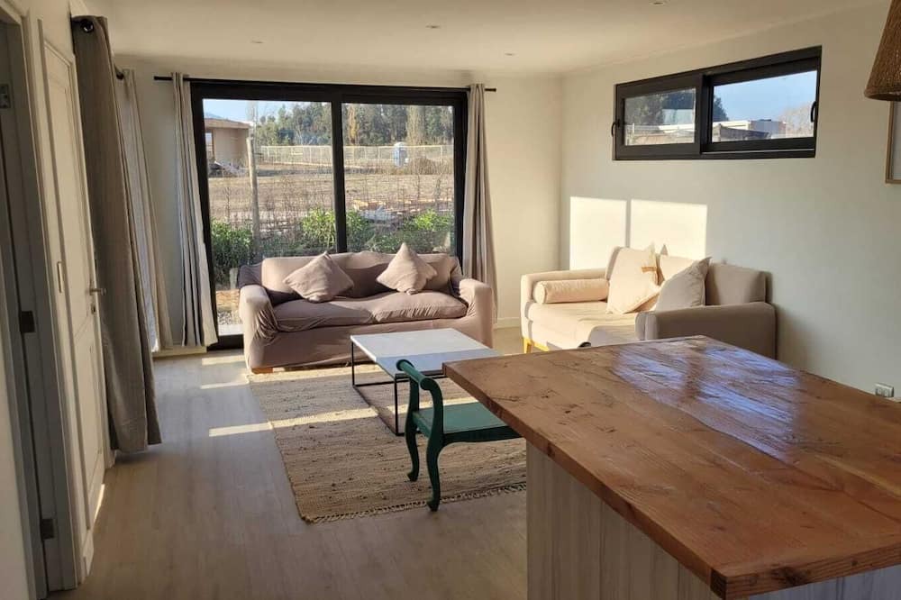 Photo of Livingroom in Melipilla