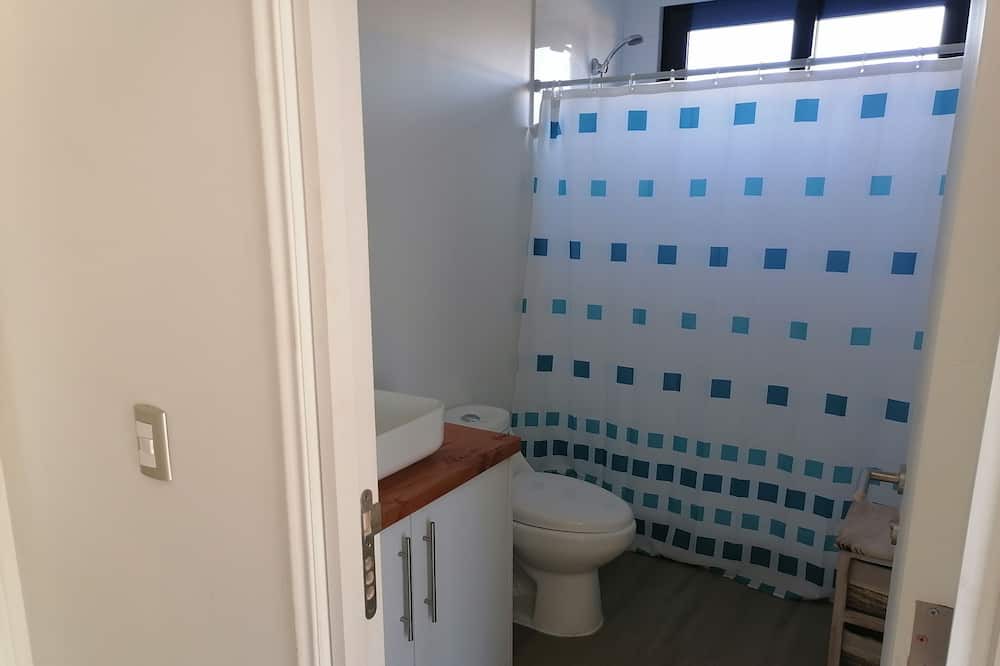 Photo of Bathroom in Melipilla