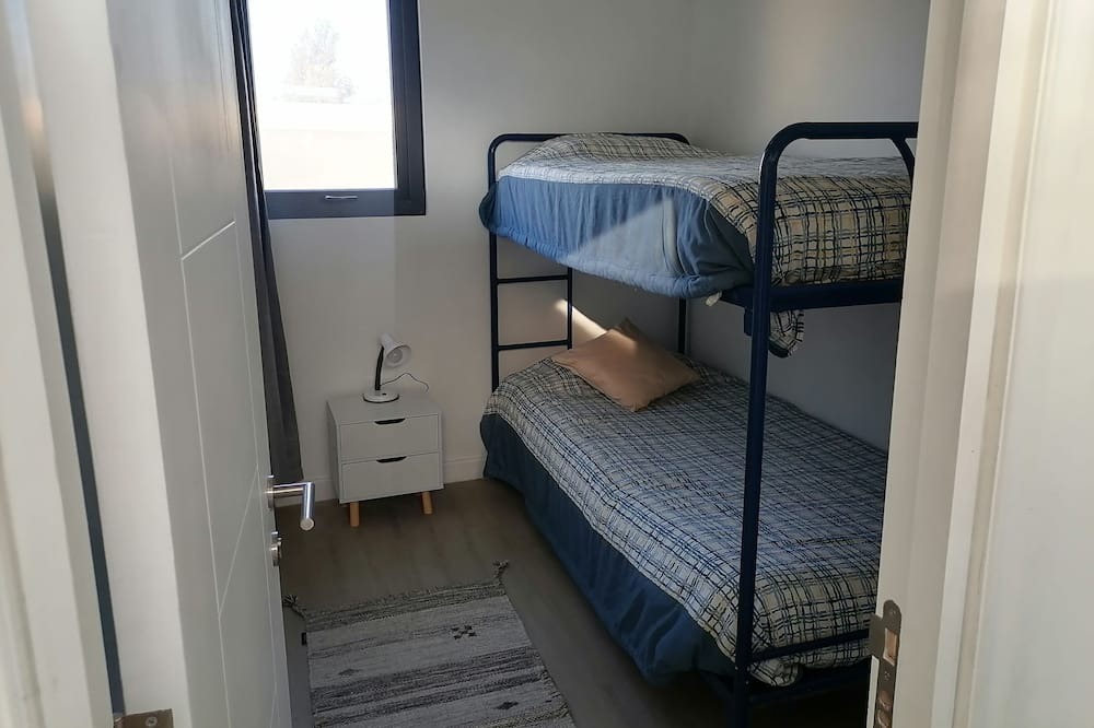 Photo of Bedroom in Melipilla