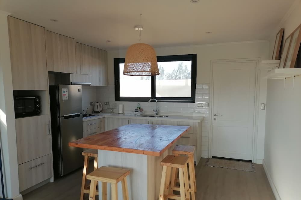 Photo of Kitchen in Melipilla
