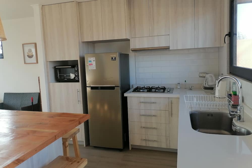 Photo of Kitchen in Melipilla