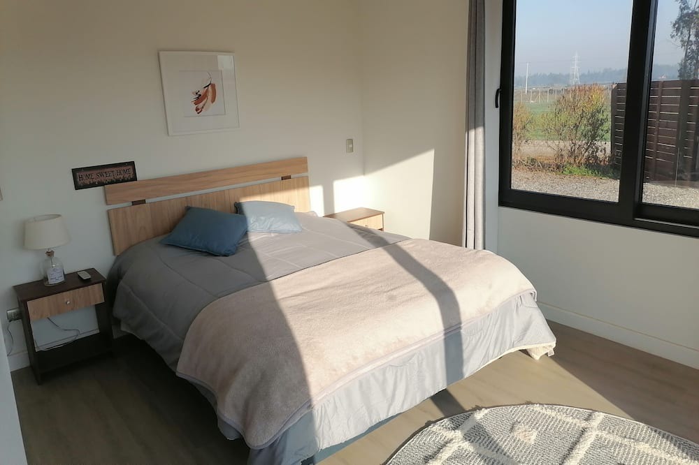 Photo of Bedroom in Melipilla