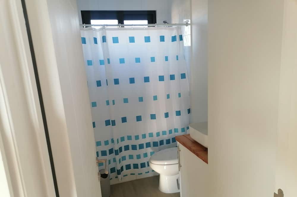 Photo of Bathroom in Melipilla